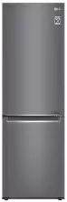 Холодильник LG GW-B459SLCM, графит