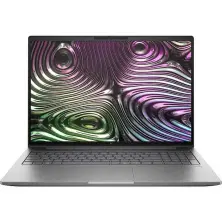 Ноутбук HP ZBook X G1i (16.0"/WUXGA/Core Ultra 7 255H/32GB/1TB/Win11Pro), серый