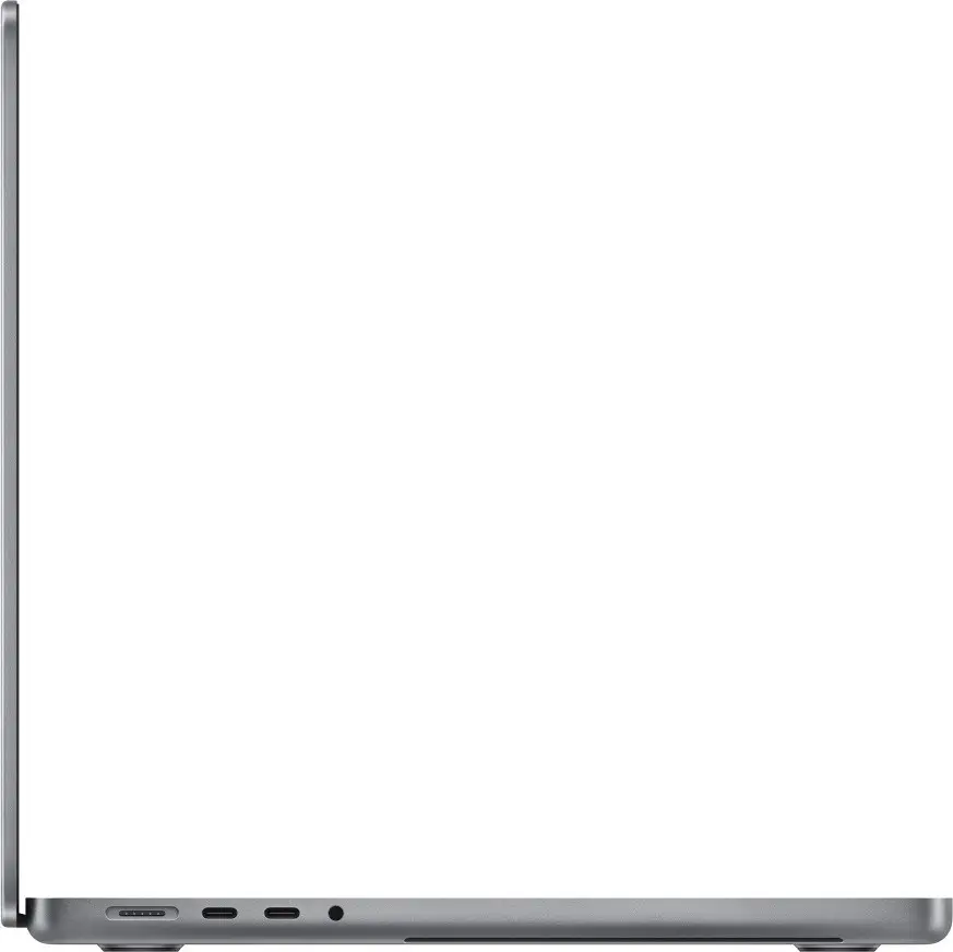Ноутбук Apple MacBook Pro MTL83RU/A (14.2"/M3/8GB/1TB), серый