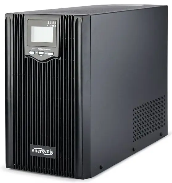 Sursă de alimentare neântreruptibilă Gembird EG-UPS-PS3000-02 pe tehnoparc.md Sursă de alimentare neântreruptibilă Gembird EG-UPS-PS3000-02