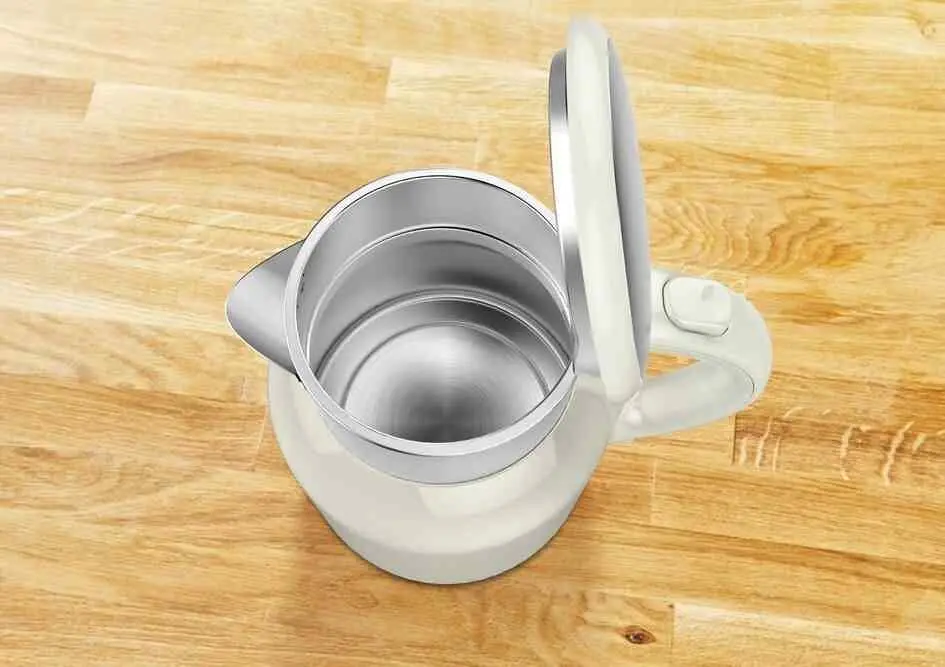 Fierbător de apă Tefal KO190AE0, bej