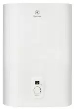 Boiler cu acumulare Electrolux EWH 30 Maximus Wi-Fi, alb