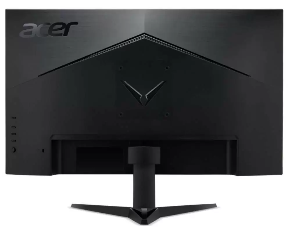 Монитор Acer QG271EBII, черный