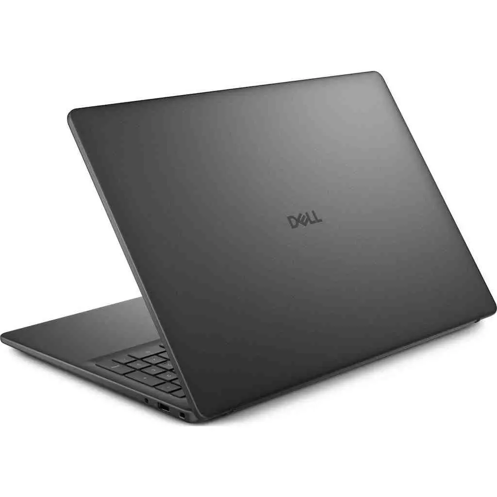 Ноутбук Dell 16 DC16250 (16.0"/FHD+/Core 5 120U/16GB/512GB/Intel Graphics/Win 11), черный
