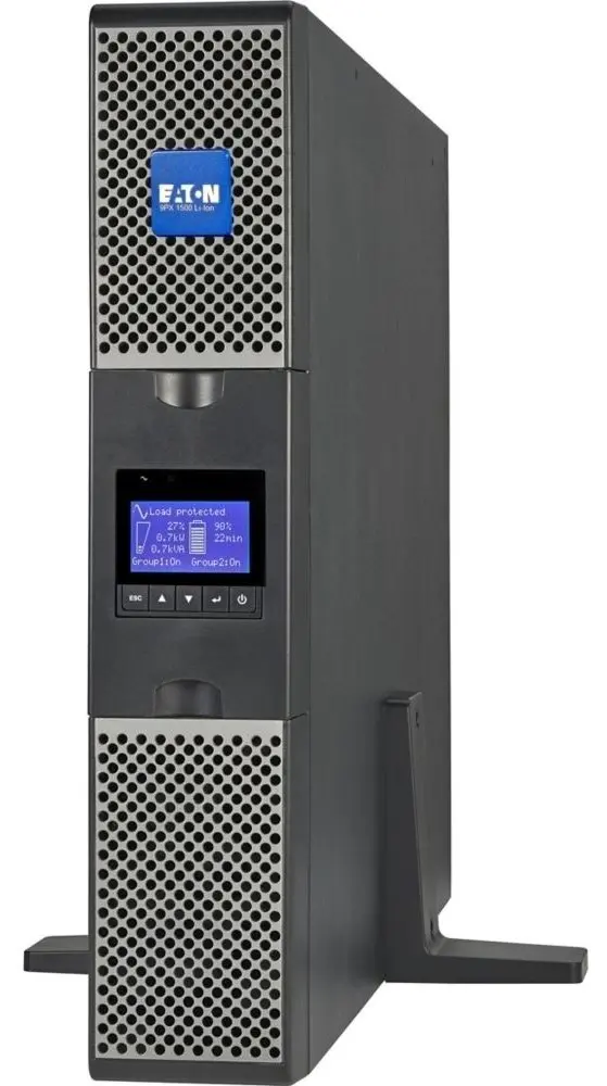Источник бесперебойного питания Eaton 9PX1500IRT2U-L на tehnoparc.md Источник бесперебойного питания Eaton 9PX1500IRT2U-L