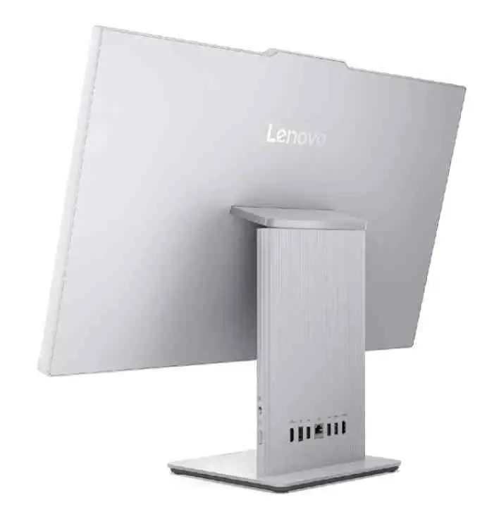 Моноблок Lenovo AIO IdeaCentre 3 27IRH9 (27.0"/FHD/Core i5-13420H/8GB/512GB), серый на tehnoparc.md Моноблок Lenovo AIO IdeaCentre 3 27IRH9 (27.0"/FHD/Core i5-13420H/8GB/512GB), серый
