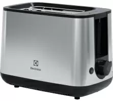 Prăjitor de pâine Electrolux E3T1-3ST, inox