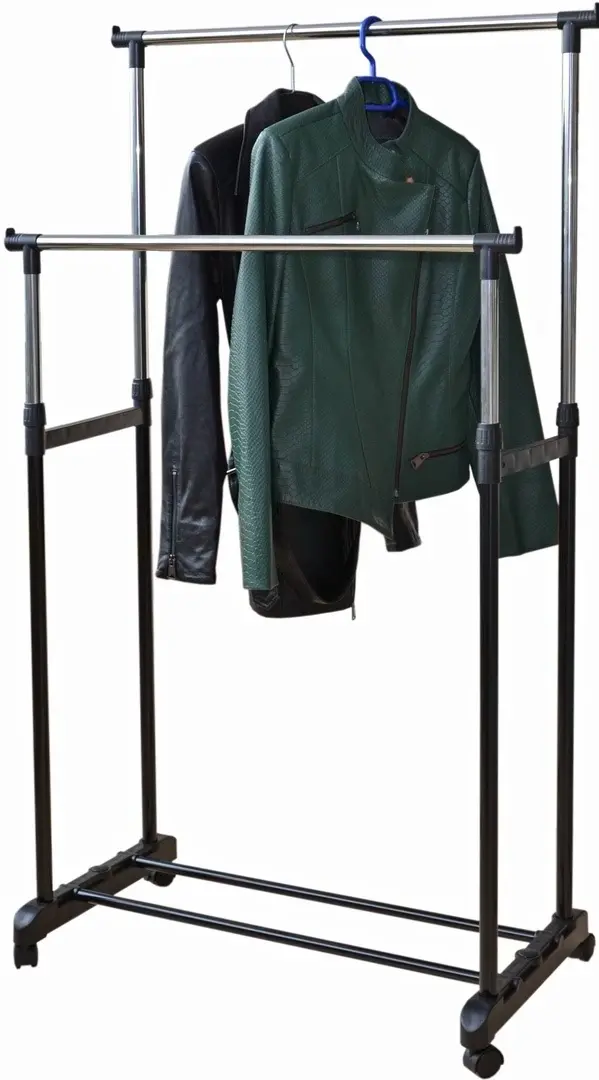 Cuier Procart SKY107, negru