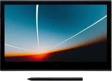 Графический планшет Wacom DTH135K0B