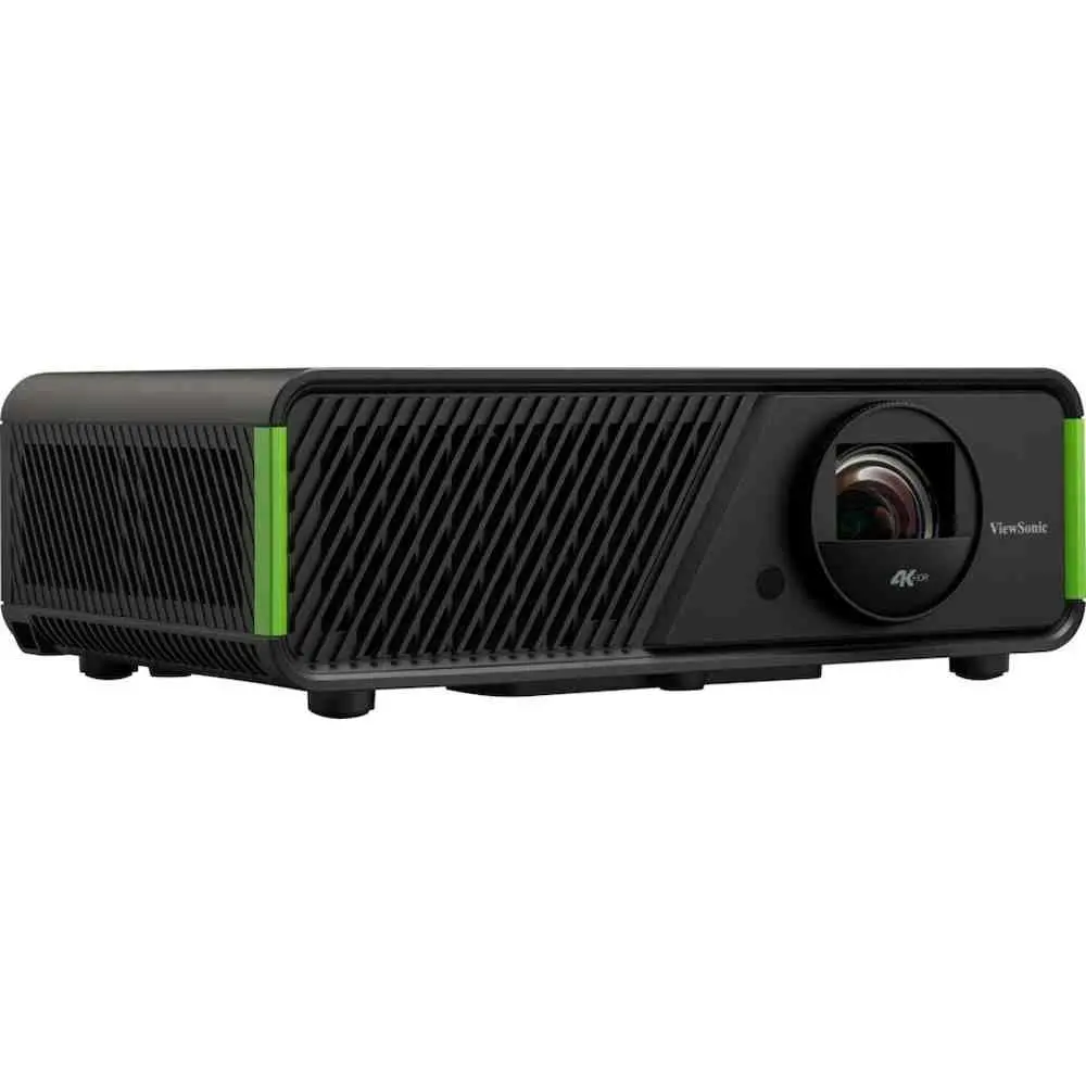 Proiector Viewsonic X2-4K Pro, negru