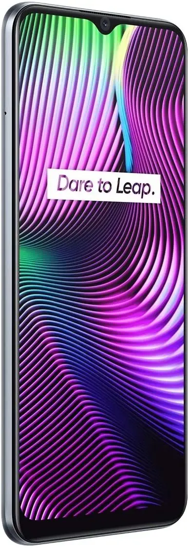 Smartphone Realme 7i 4GB/64GB, gri