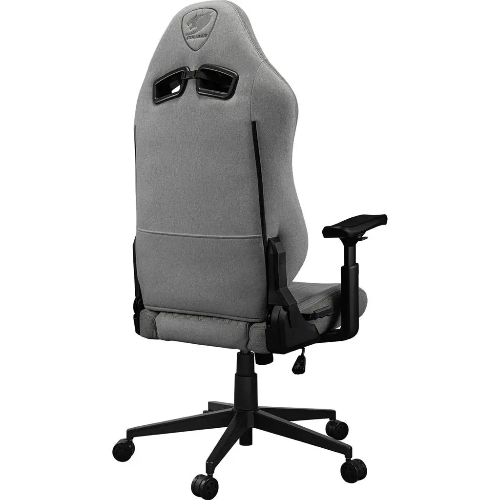 Scaun gaming Cougar Explore Royal Ash F, gri deschis pe tehnoparc.md Scaun gaming Cougar Explore Royal Ash F, gri deschis
