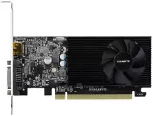 Видеокарта Gigabyte GeForce GT1030 2GB GDDR4 Low Profile