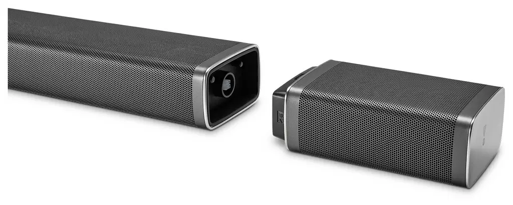 Soundbar JBL Bar 5.1, negru