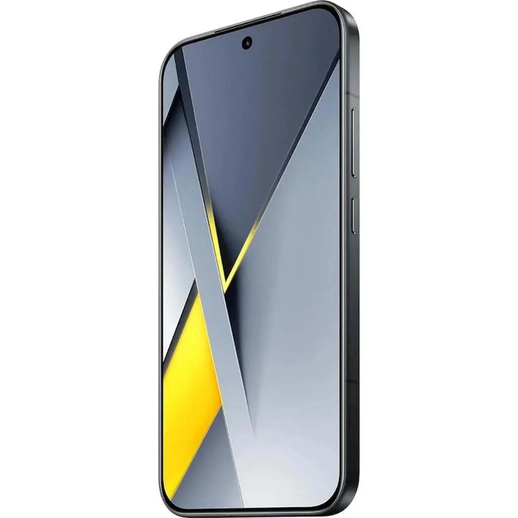 Смартфон Poco F8 Pro 12/256 GB, серебристый на tehnoparc.md Смартфон Poco F8 Pro 12/256 GB, серебристый