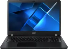 Ноутбук Acer Travel Mate TMP215-53 (15.6"/FHD/Core i5-1135G7/8GB/256GB/Intel Iris XE), черный