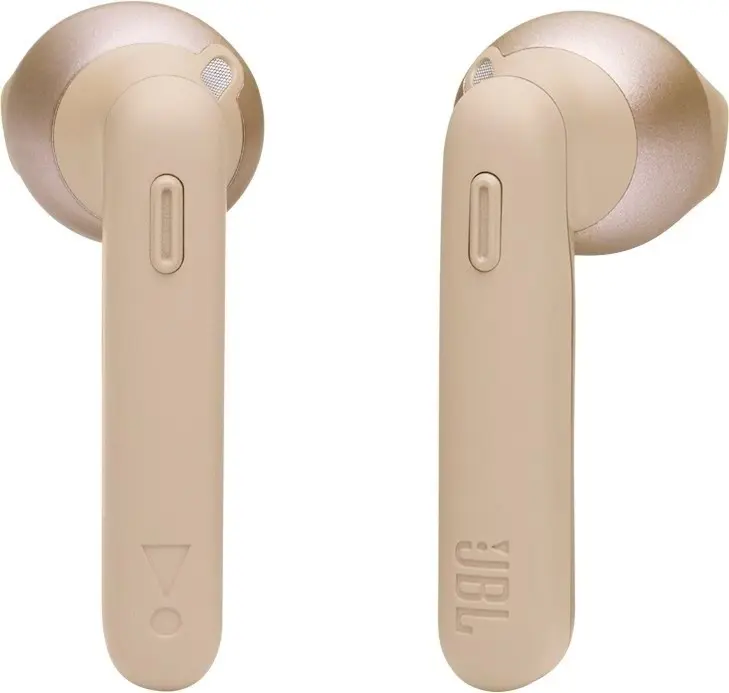 Căşti JBL Tune 225TWS, auriu pe tehnoparc.md Căşti JBL Tune 225TWS, auriu