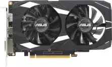 Видеокарта Asus GeForce RTX1650 4GB GDDR6 Dual OC