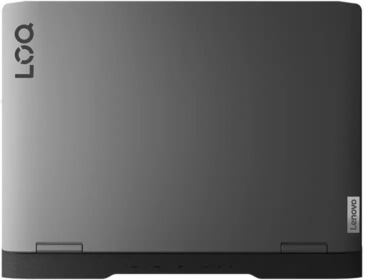 Laptop Lenovo LOQ 16IRH8 (16.0"/WQXGA/Core i7-13620H/16GB/1TB/GeForce RTX 4050 6GB), gri