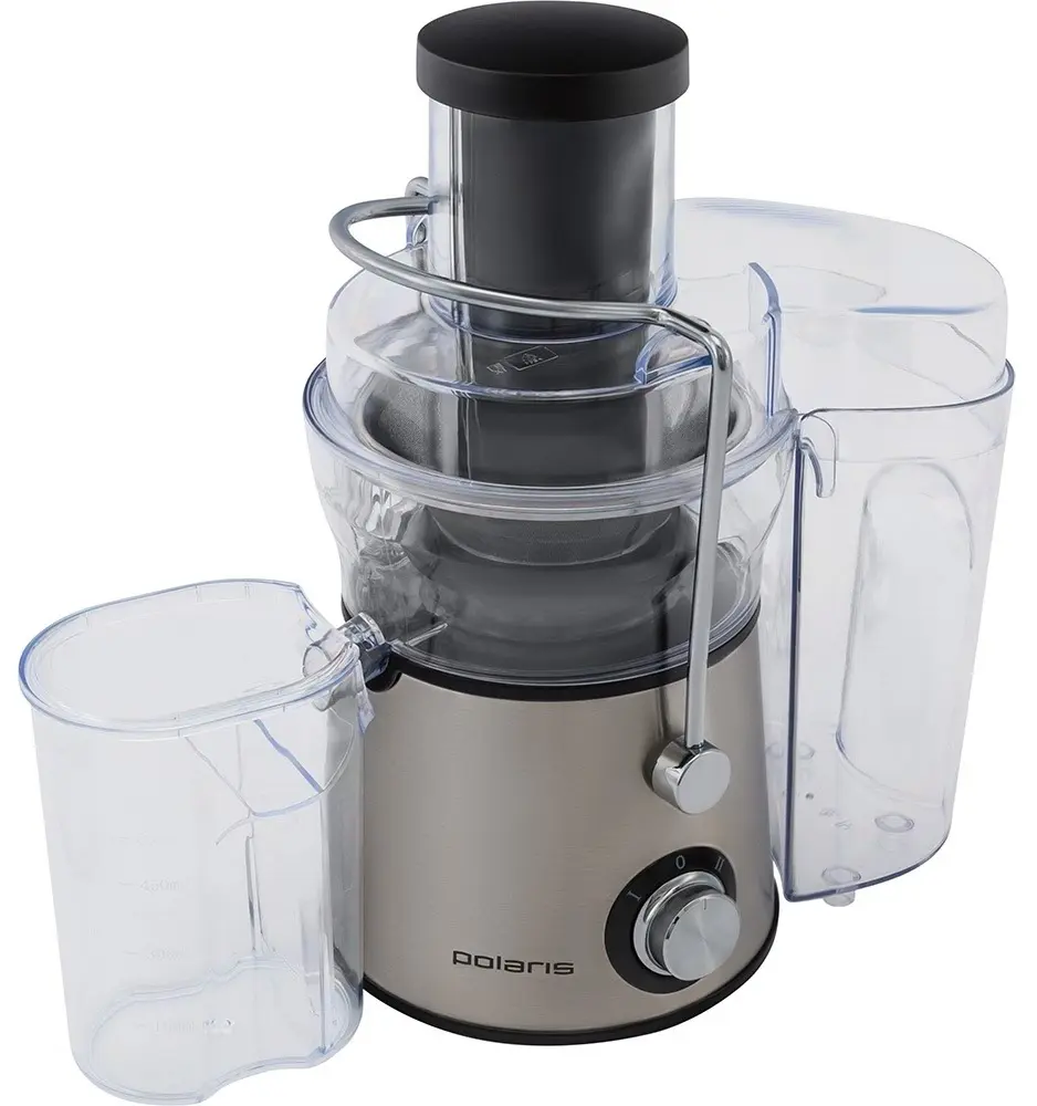 Storcător Polaris PEA1142A, inox pe tehnoparc.md Storcător Polaris PEA1142A, inox