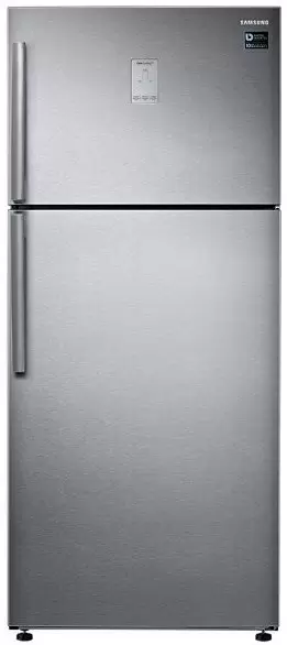 Холодильник Samsung RT53K6330SL/UA, серебристый