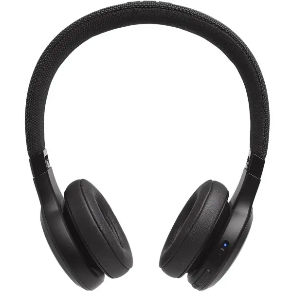 Наушники JBL Live 400BT, черный