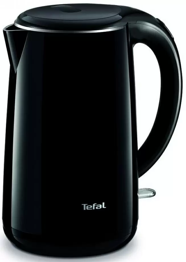 Fierbător de apă Tefal KO260830, negru