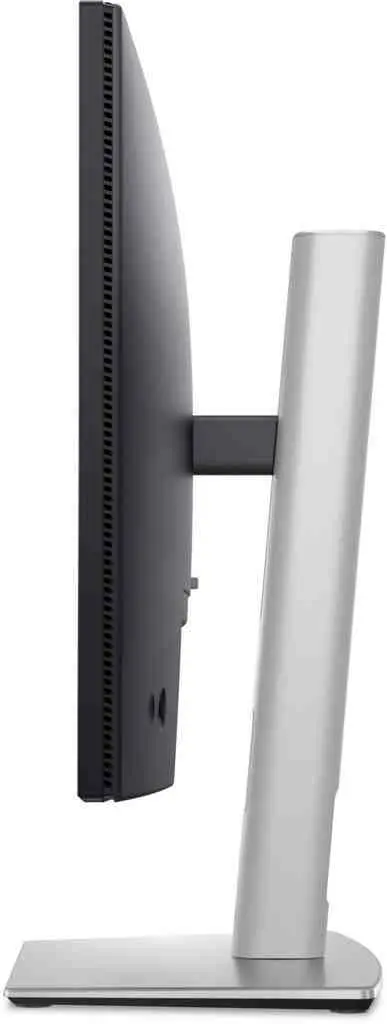 Monitor Dell P2425HE, argintiu