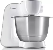 Robot de bucătărie Bosch MUM54251, argintiu