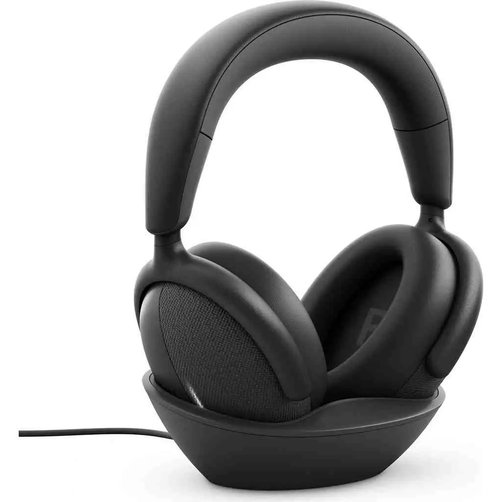 Căşti Dell WL7024, negru