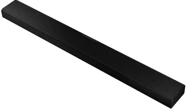 Soundbar Samsung HW-A650/RU, negru