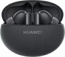 Căşti Huawei FreeBuds 5i, negru