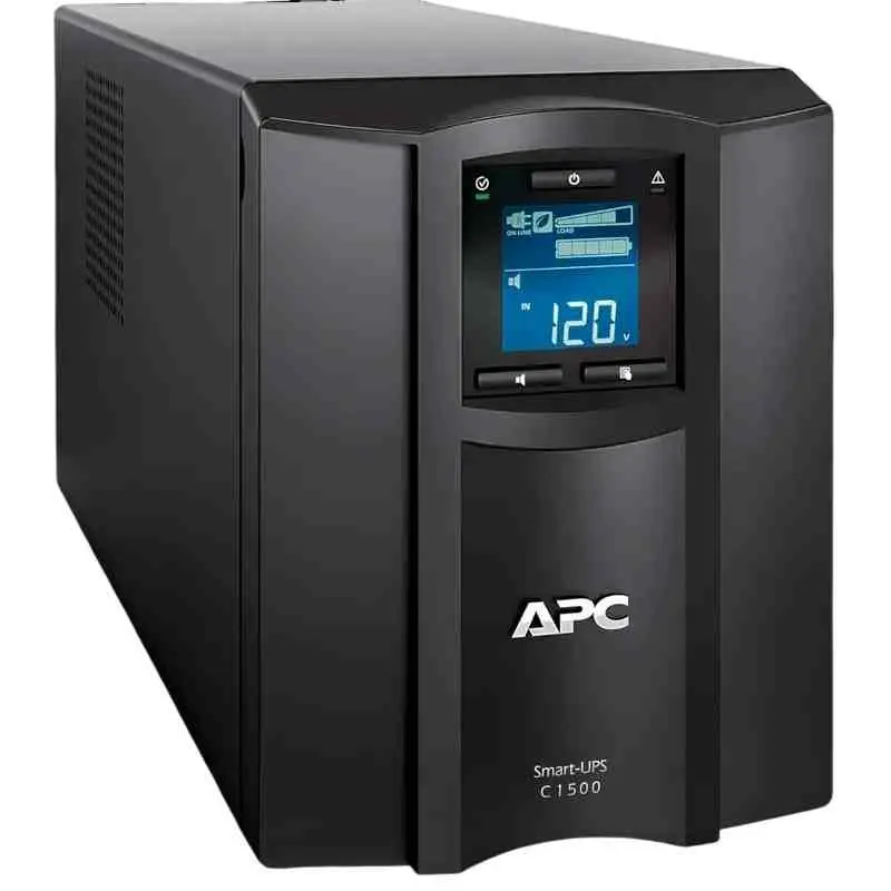 Sursă de alimentare neântreruptibilă APC SMC1500IC