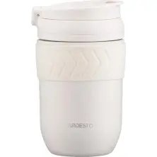 Термокружка Ardesto AR2640B, бежевый