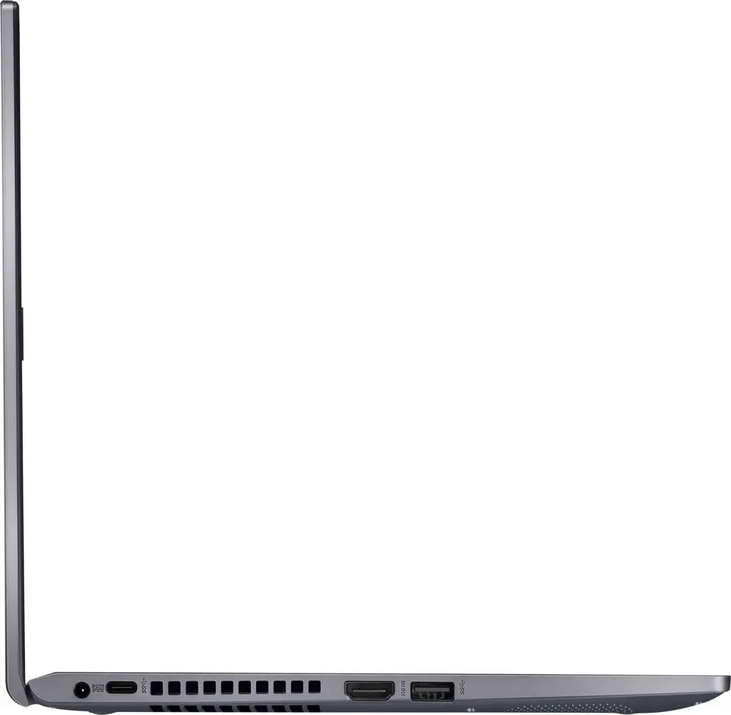 Ноутбук Asus X415EA (14"/HD/Core i3-1115G4/4GB/256GBIntel Iris X), серый