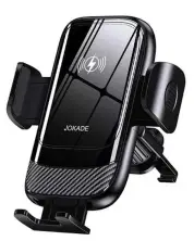 Suport auto Jokade JH033, negru