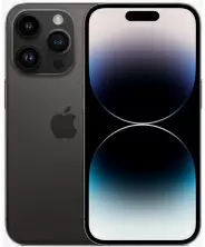 Smartphone Apple iPhone 14 Pro Max 1TB, negru