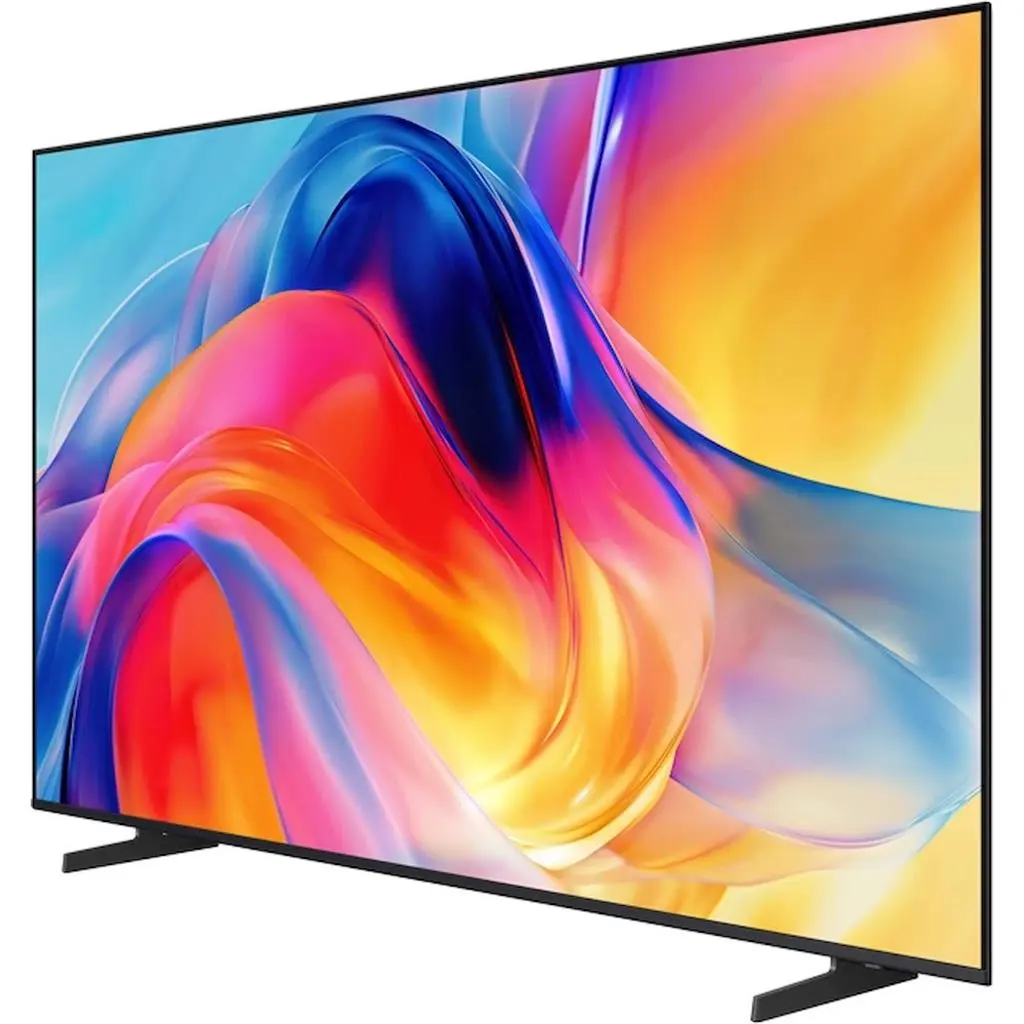 Телевизор Samsung UE65M70HAUXUA, черный