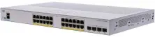 Коммутатор Cisco CBS350-24P-4G на tehnoparc.md Коммутатор Cisco CBS350-24P-4G