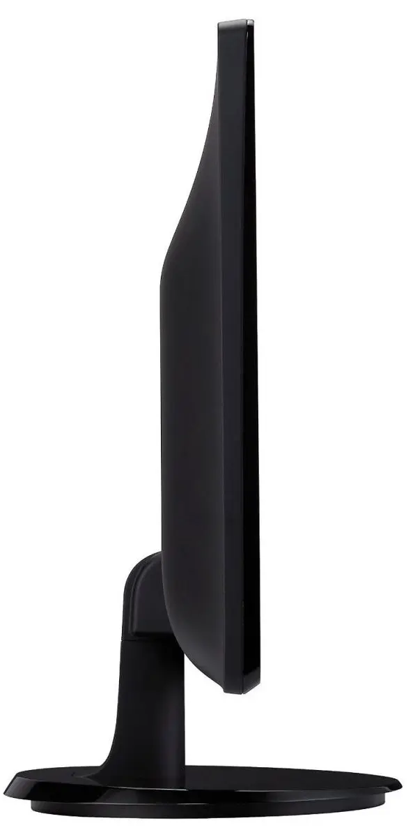 Монитор Philips 200V4QSBR, черный