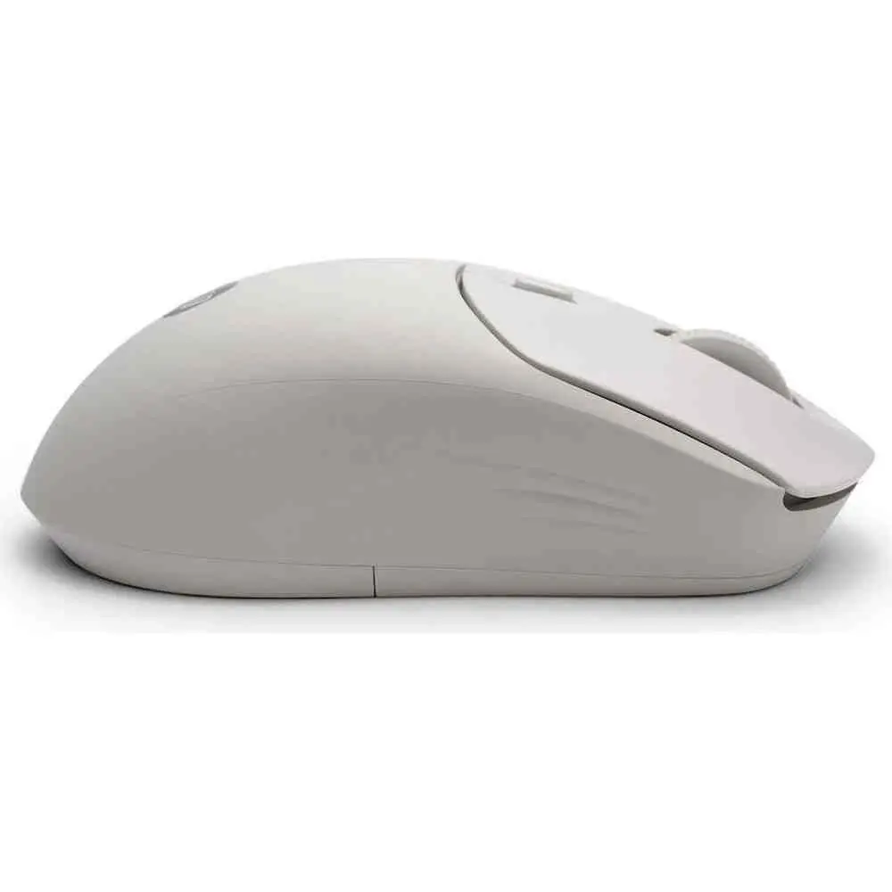 Mouse HP 400 Quiet, bej