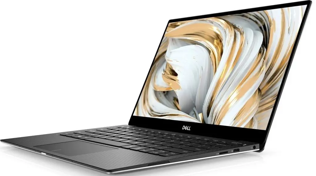 Laptop Dell XPS 9305 (13.3"/FHD/Core i7-1165G7/16GB/512GB/Intel Iris Xe/Win 10), argintiu pe tehnoparc.md Laptop Dell XPS 9305 (13.3"/FHD/Core i7-1165G7/16GB/512GB/Intel Iris Xe/Win 10), argintiu