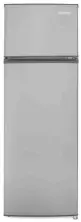 Frigider Daewoo DTS-240MEX, inox