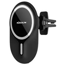 Încărcător auto Nillkin Magroad Magnetic Mount, negru