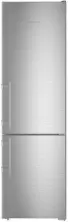 Холодильник Liebherr CNef 4015, нержавеющая сталь