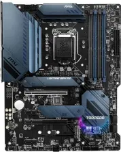 Материнская плата MSI MAG Z590 Torpedo на tehnoparc.md Материнская плата MSI MAG Z590 Torpedo