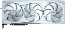 Placă video Gigabyte GeForce RTX5090 32GB GDDR7 Aorus Master Ice pe tehnoparc.md Placă video Gigabyte GeForce RTX5090 32GB GDDR7 Aorus Master Ice