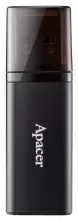 Flash USB Apacer AH25B 32GB, negru