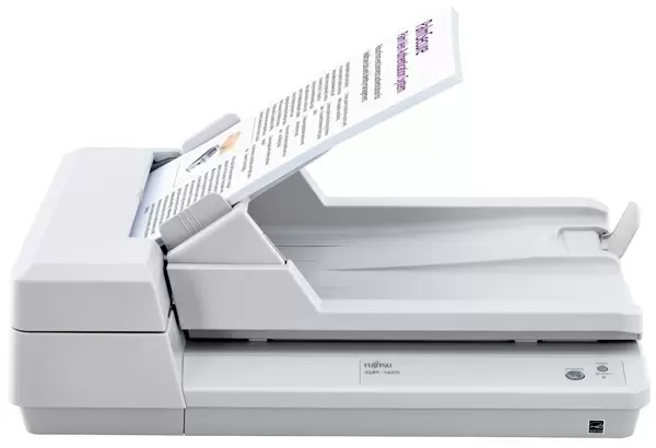 Scanner Fujitsu SP-1425