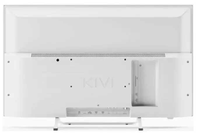 Телевизор Kivi 32F750NW, белый